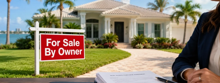 Sarasota real estate lawyer helping clients