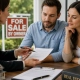 Sarasota Florida real estate lawyer reviewing a for sale by owner residential real estate contract with buyers